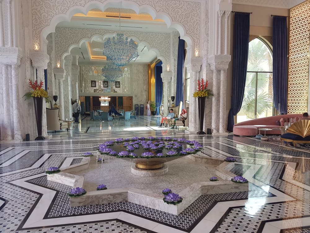 Rixos Premium Saadiyat Island